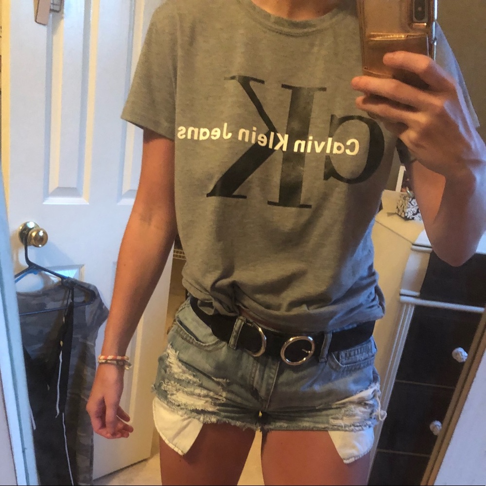 Calvin Klein Tee